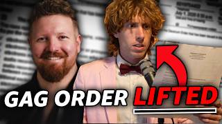 BREAKING: Bricks & Minifigs Just Agreed to LIFT The Restraining Order against Reckless Ben