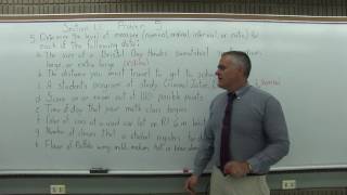 MTH 119: Section 1.1 Problem 5 - Mathematics with Dan Avedikian Profile