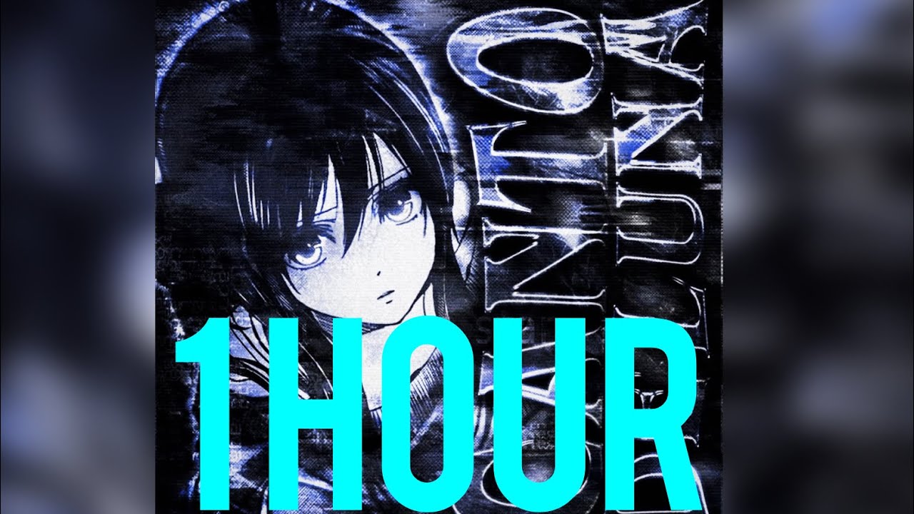 CANTO DE LUNA (SPED UP) 1 Hour CANTO DE LUNA (SPED UP) 1 Hour