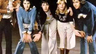 Paul McCartney and Wings Must Do Something About It (Paul Vocal)
