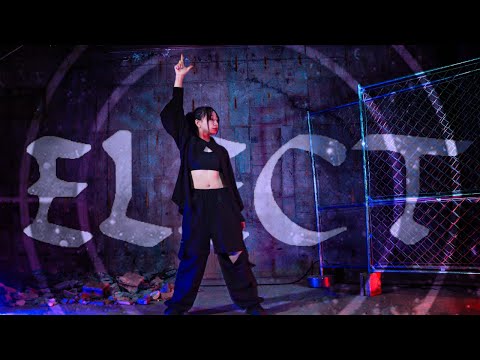 【翔依】ELECT【踊ってみた】
