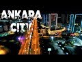 ANKARA CİTY  #ankara #city #turkey #türkiye