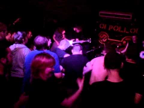 Oi Polloi - Don't burn the witch, burn the rich.