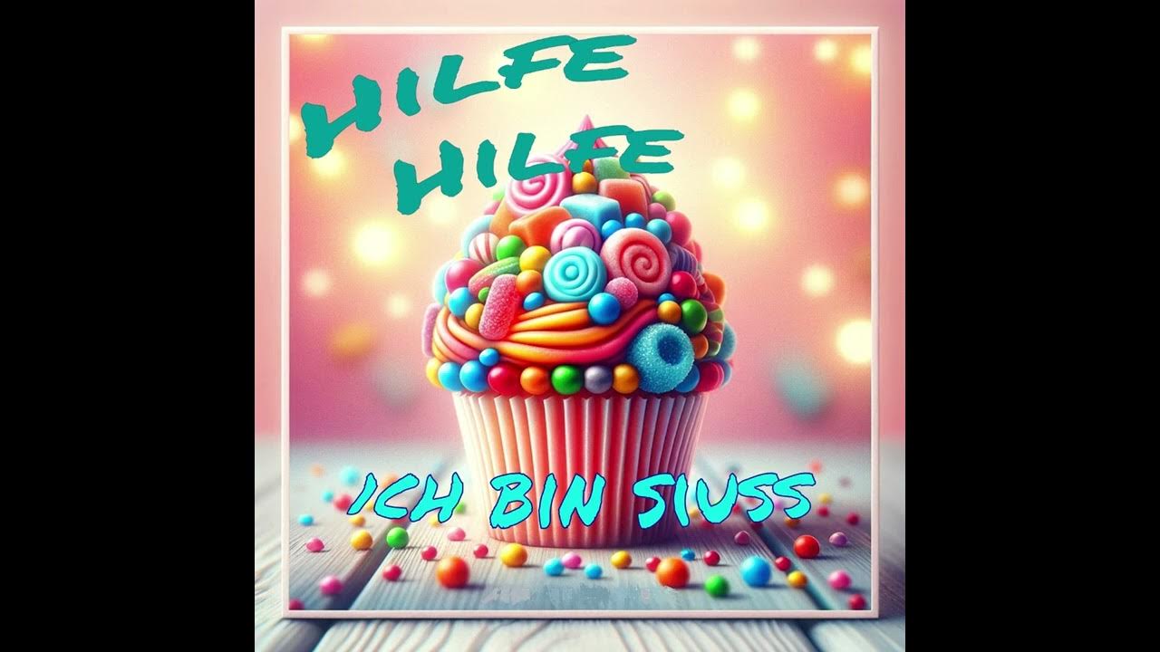 Hilfe, Hilfe ich bin süß YouTube