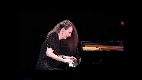 Joanne Brackeen : My Foolish Heart