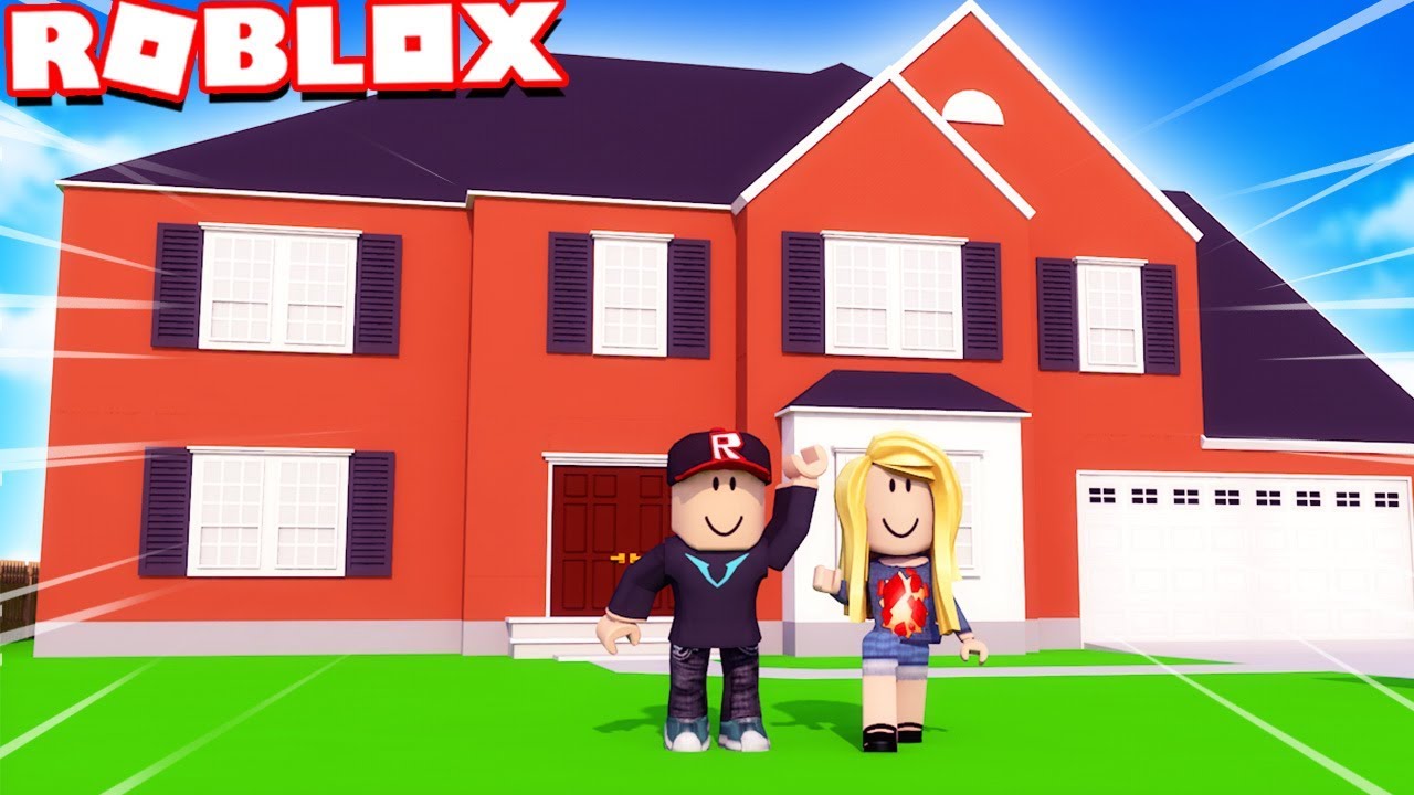 2015 roblox home