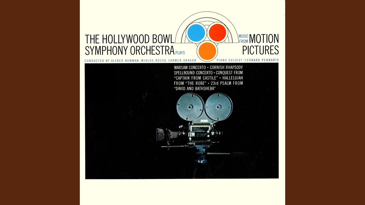 Warsaw Concerto (from 