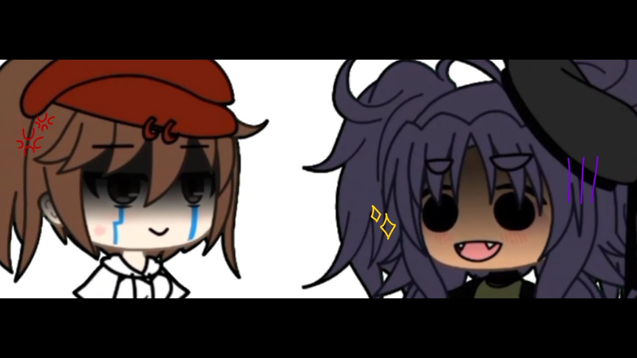 ''OnE twO bUcKLe my Sh0E.'' Meme I Gacha life I (ft ...