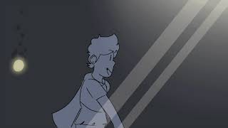 the next right thing [unfinished] - the owl house
