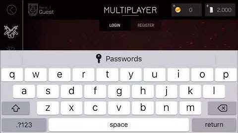 Free New bullet force account