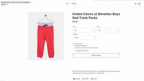 Installment Recurring Invoices Shopify App - Tutorial Video by SpurIT
