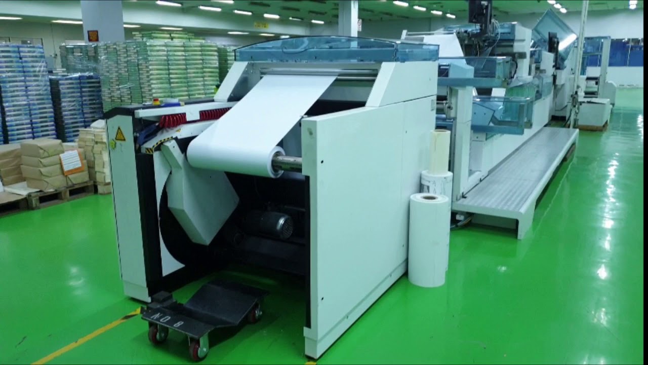 Ultimate Print ! Take a look inside!