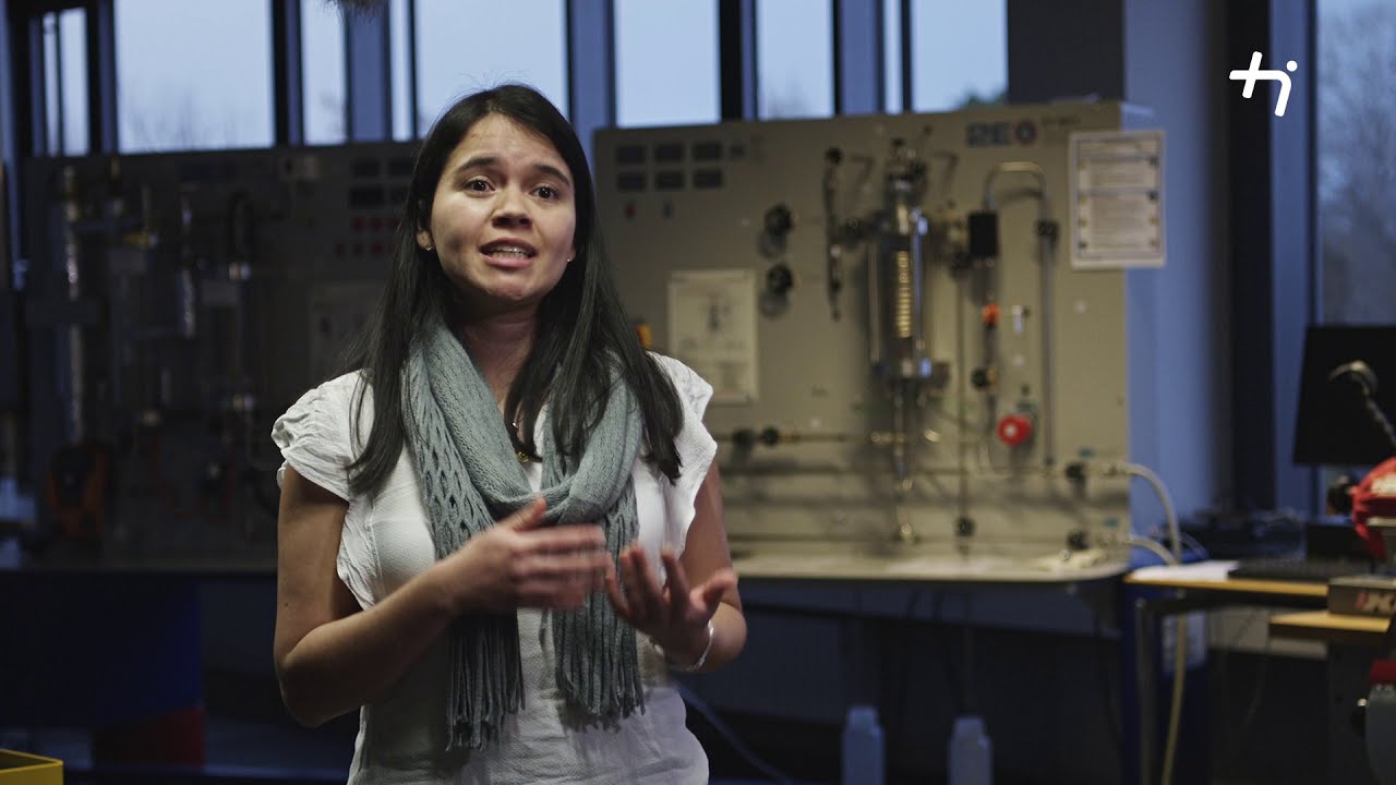 Renewable Energy Systems Master of Science Programme at THI - YouTube