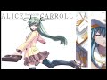 【ARIA】 ルーミスエテルネ 歌いなおし