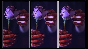 Raste Har Dafaa X Maine Royaan 🤕😔 XMl 📄 SAD Song Status..🎵😢🥀