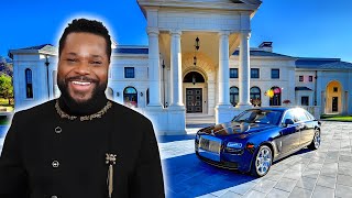 Malcolm-Jamal Warner Cause of Death, Age, Net Worth, Family, House, Lifestyle & Biography