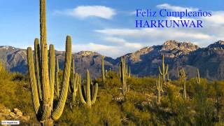 Harkunwar   Nature & Naturaleza - Happy Birthday