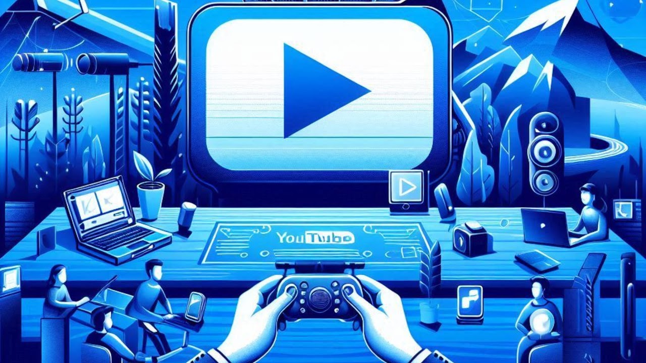 Ranu Tech Youtube Channel Live Stream - YouTube