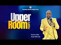 UPPER ROOM PRAYER'S || 20.02.2026 || Pst. John Fonji Mbeteh