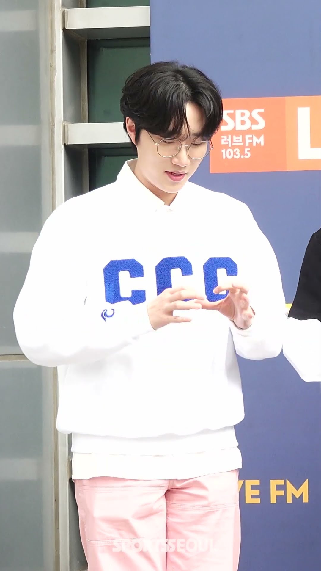 불타는 F4(BTF4) 공훈, 불타는 하트