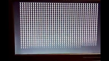 CX80s - Homebrew 8 bit computer - hardware blitter