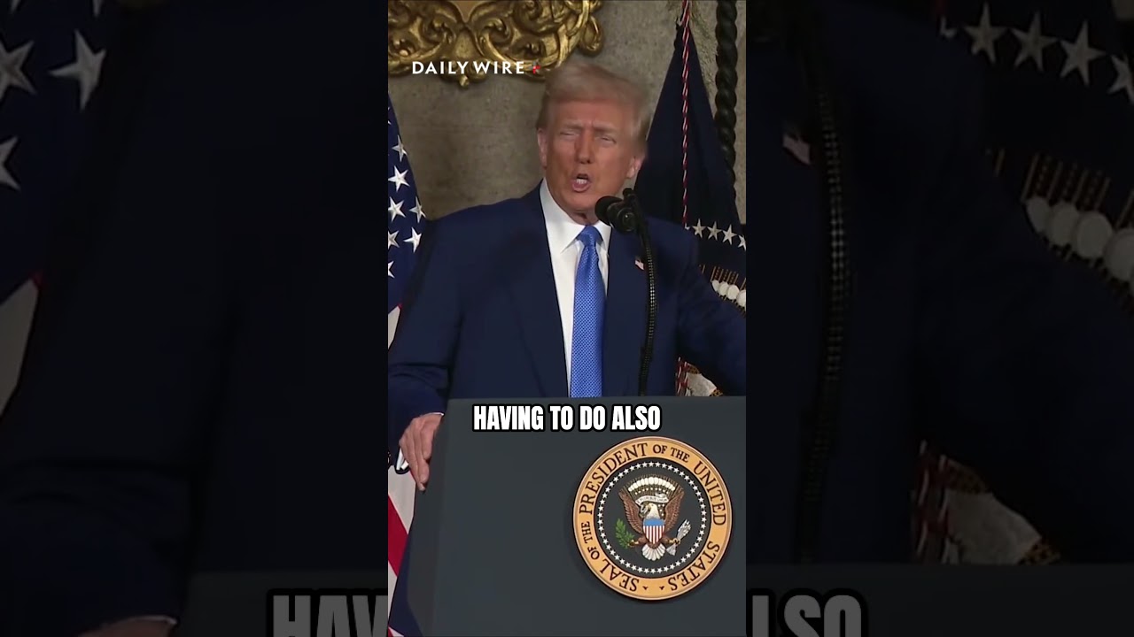 BIG companies want to come back to the US