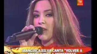 Francisca Silva & Monserrat Bustamante_Volver a Amar