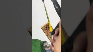 The Carpenter’s Secret #Carpentry #DIY #CraftingTips #OldTechnique #PerfectFinish