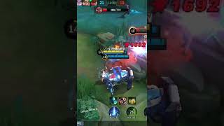 Brody Game Highlights Mobile Legends Mlbb 