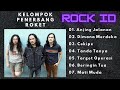 Kelompok penerbang roket  teriakan bocah full album