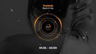 Techtek - Back It Up
