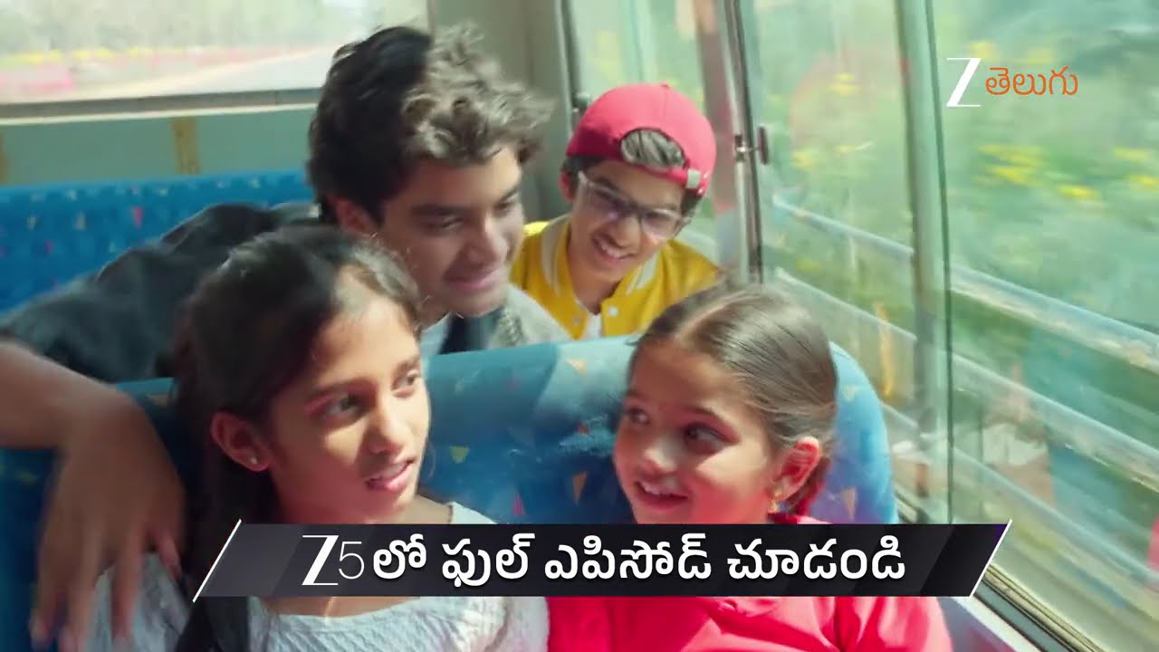 Nindu Noorella Saavasam | Ep - 824 | Preview | Mar 02 2026 | Zee Telugu