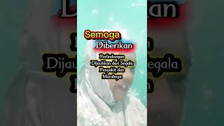 smg allah kn sll membri k.dhn dlm hdp kami