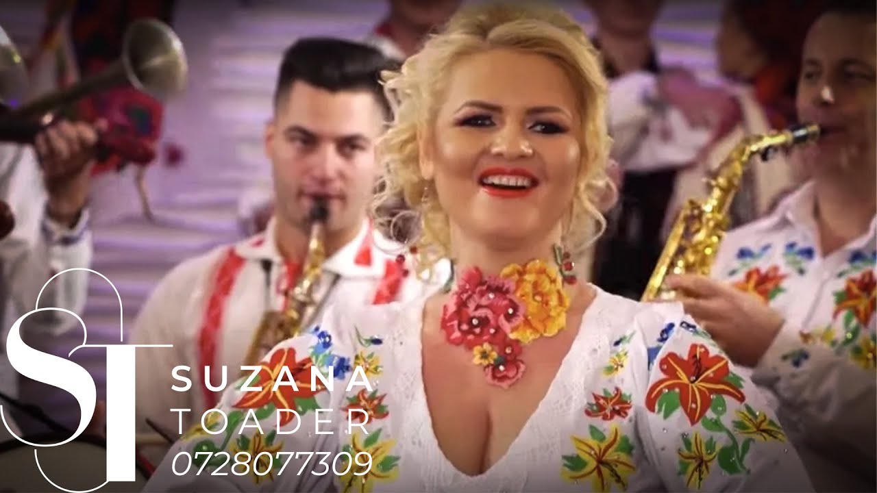 Suzana si Felician Nicola-Colaj Bihor Se-aud saxofoanele***NOU***