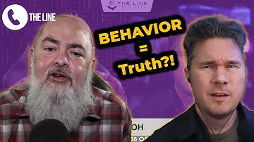 Is BEHAVIOR Evidence of the TRUTH Christianity?! Matt Dillahunty & Eric (S&S)