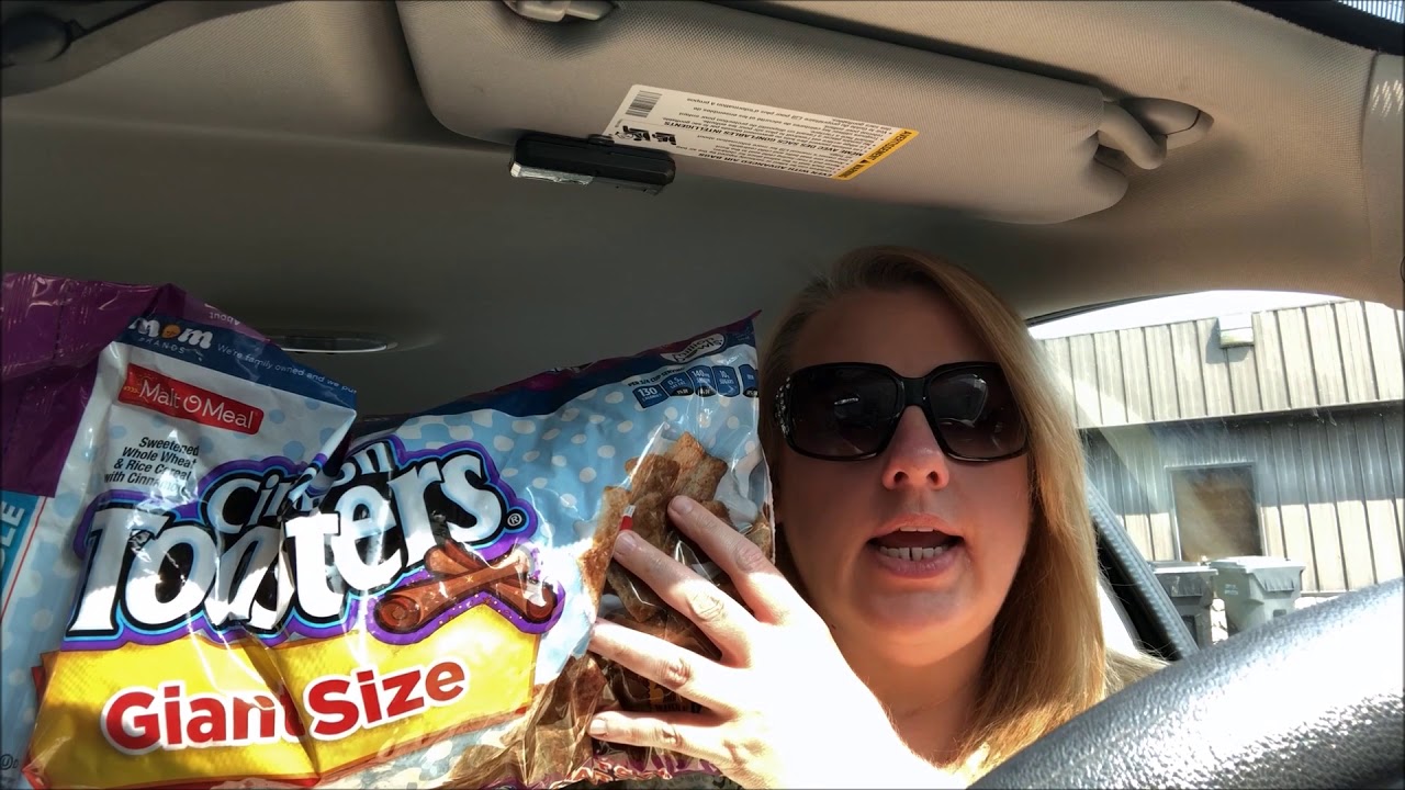 ON LOCATION AT BIG LOTS! YouTube