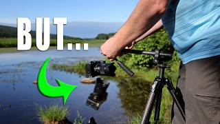 This Quick Release Camera System is Fast & Versatile! Long Term Perspective Using Ulanzi/ Falcam... Profile