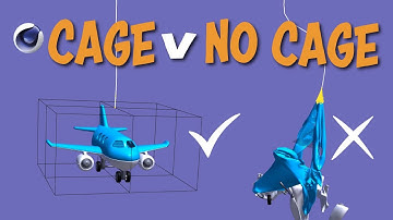 [FIXED] Look how EVEN more amazing Rope is now!! | C4D 2023.2 Tutorial