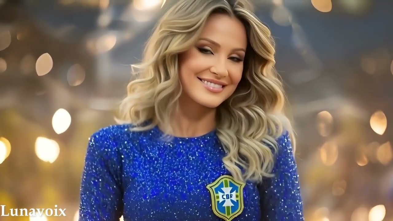 One World. One Game. ⚽❤️ | Shakira – World Cup Fever 2026