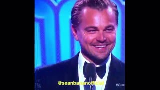 Persian Leonardo Dicaprio