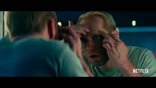 The Cloverfield Paradox Clip The Eye Netflix