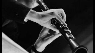 İlkin klarnet muğam (Sehriyar Rza) Resimi
