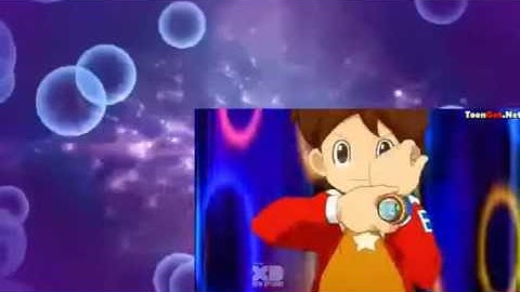 Yo-Kai Watch Model Zero: Summoning Hanako-San (Toiletta) (English)