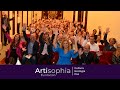 Fundación Artisophia | Cultura, Ecología y Paz  | Quienes somos y que hacemos