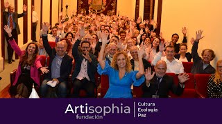 Fundación Artisophia | Cultura, Ecología y Paz  | Quienes somos y que hacemos