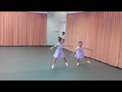 RAD Ballet Mock Exam Primary
