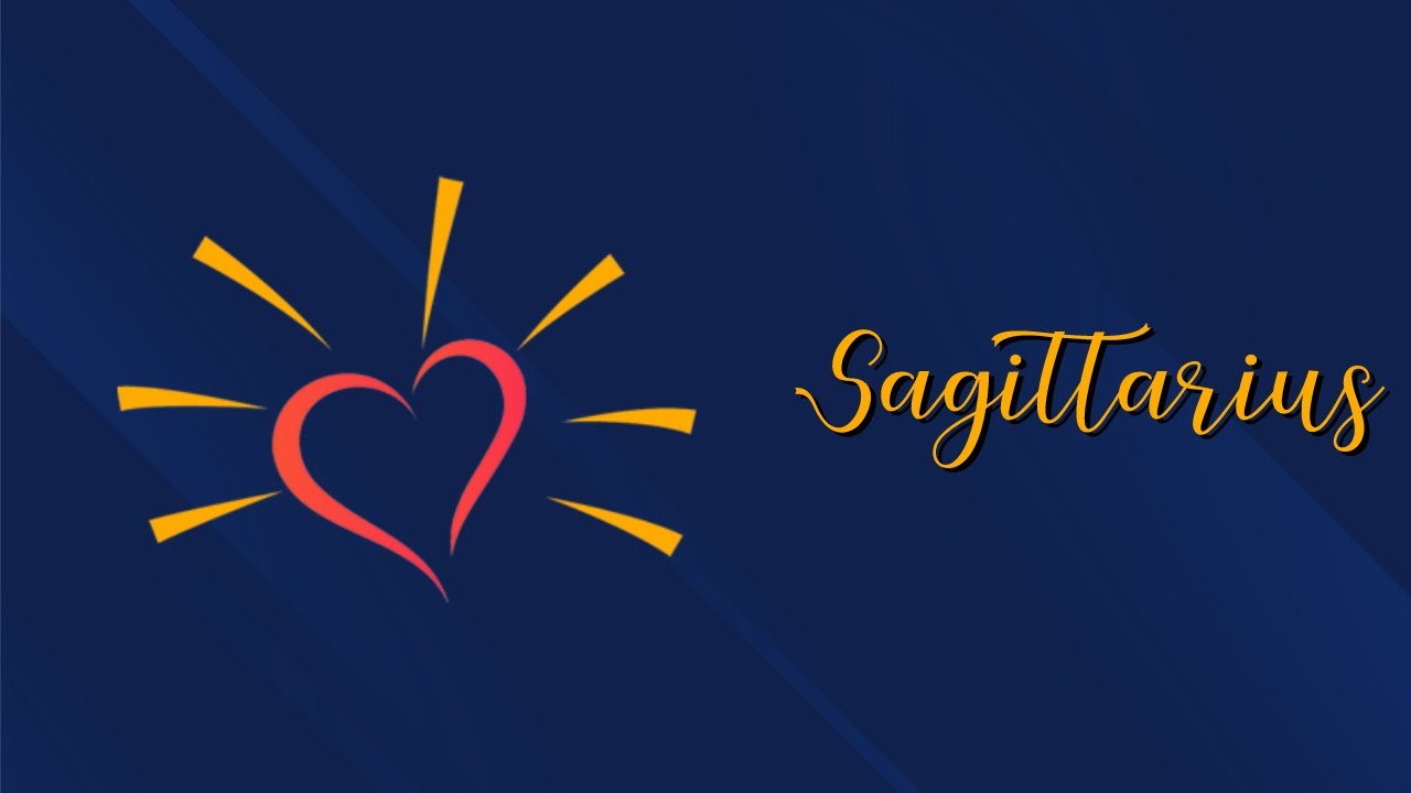 Стрелец ♐Чье-то сердце зовёт тебя — идёт сообщение