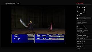 FF7 Classic Gathering