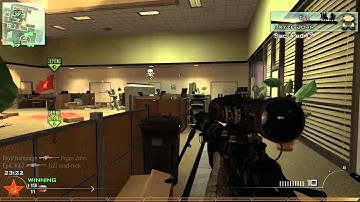 Frosteh Feeds | Episode 7 | 10 Man Intervention