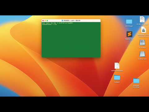 how to install homebrew then python on school computer